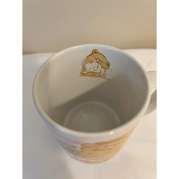 Andrew Brownsword My Heart Pants For You! Coffee Mug‎ - Picture 2 of 5